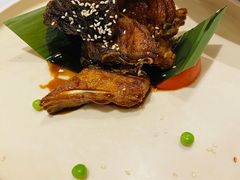 -上海1号私藏菜(静安店)