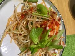 -泰柠小馆泰式料理(银泰城店)