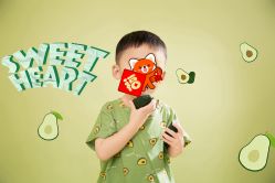 -蜜阁孕味亲子摄影(赛高店)