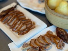 -新梅华餐厅(星悦汇店)