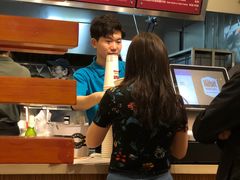 -The Habit Burger Grill 哈比特汉堡(爱琴海店)