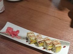 -小川洋风料理(大悦城店)