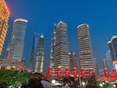 -东方明珠广播电视塔