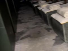 -汉宫汤泉汗蒸洗浴(五四广场店)