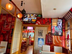 -有喜屋·深夜食堂(北京西路店)