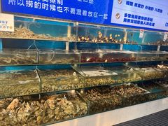 -仙螺岛海鲜自助餐厅(总店)