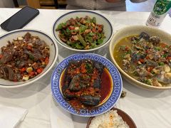 -新新湘菜馆(新中街二条店)