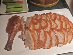 -吴越荣记苏州菜·松鼠桂鱼 100% 活鱼现做(月光码头店)