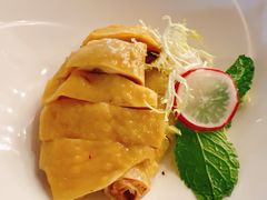 -外高桥喜来登酒店采悦轩