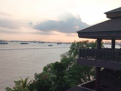 -巴拉湾海滩
