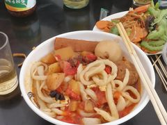 -亲贤打卤面(八一街店)