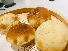 -董鲁烤鸭(建和街店)
