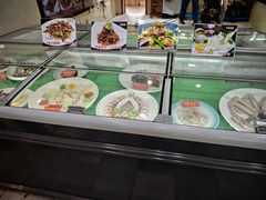 -国家五钻酒家·西樵旺阁渔村(西樵店)