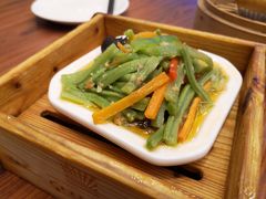 清蒸莴笋-皇马假日醉海南大酒店·假日一品派茶楼(秀英店)