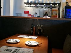 -新贝乐意大利餐厅(苏州中心店)