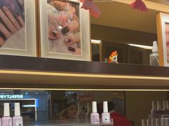 -海底捞火锅(江北万达商业广场店)
