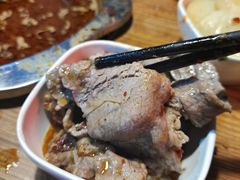 -傣妹火锅(南京东路一店)