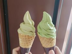 -吴裕泰茶庄(鼓楼店)