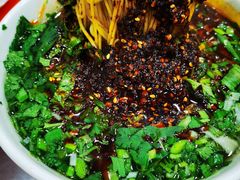 -马有才牛肉面(银池·花香丽舍店)