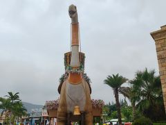 -世界恐龙谷景区