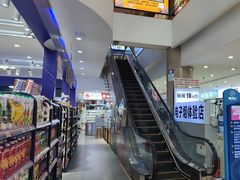 -西北轻工批发市场