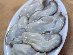 -濠轩阁特色生蚝火锅(水湾路店)