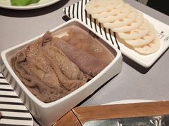 -蜀九香火锅(九眼桥店)