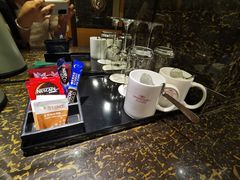 -天津滨海圣光皇冠假日酒店