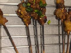 -木屋烧烤(坂田天安云谷店)