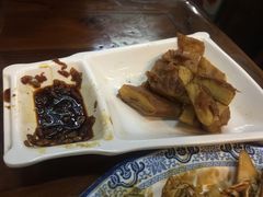 -鼎香润(德胜门内店)