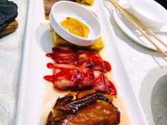 -蓬川食府(金海道店)