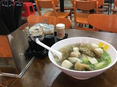 -其美潮州鱼旦粉世家(花城汇南区分店)
