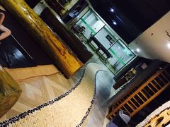-绿岛汤泉韩式休闲会所