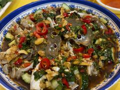 -官塘陈记鱼生·潮汕砂锅粥·牛肉火锅(潮枫路总店)