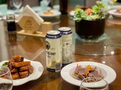 -三凤酒家·百年无锡菜(清扬茂业店)