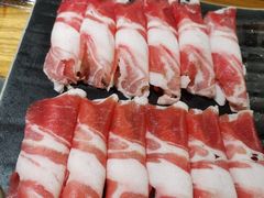 -呷哺呷哺 黄金牧场 (新中关购物中心店)