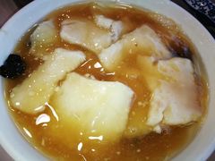 -老人和饭店(淮海中路店)