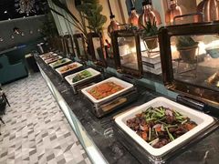 -圣琼美食百汇自助餐(白云万达店)