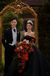 -金夫人婚纱摄影(衡阳店)