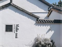 -大青树咖啡(大理古城店)