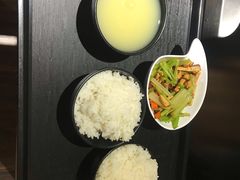 -阿那亚第二食堂 Cafeteria 2