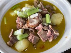 -张关合渣(航空大道店)