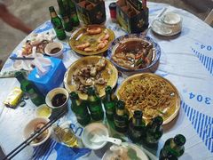 -阿钦大排档