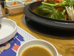 -韩香福脊骨汤锅(上杭路店)