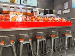-喧闹·东方大气茶(鹅岭二厂店)