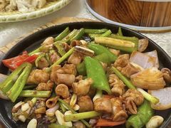 -成惠食府(赤岗店)