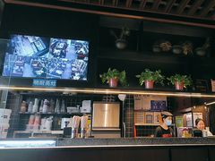 -胖哥俩肉蟹煲(石家庄长安万达店)