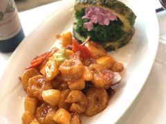 -天顺渔港·海景餐厅(星海广场店)