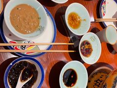-1078號老北京涮肉(松柏店)