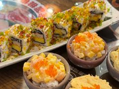 -桃太郎寿司料理(南坪店)